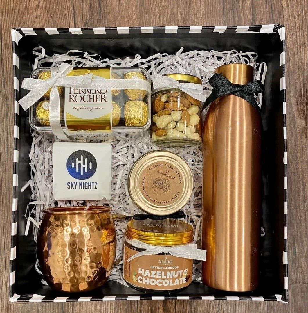 Gifting