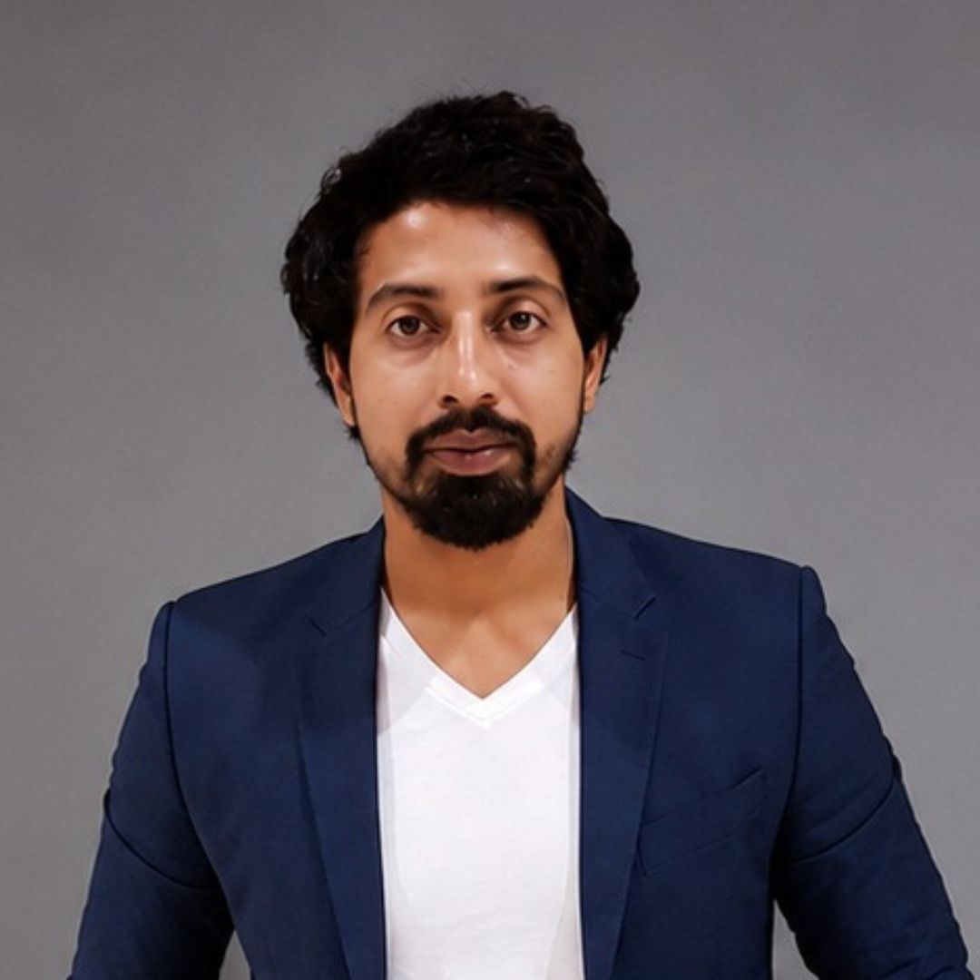 Anil Dhiliwal