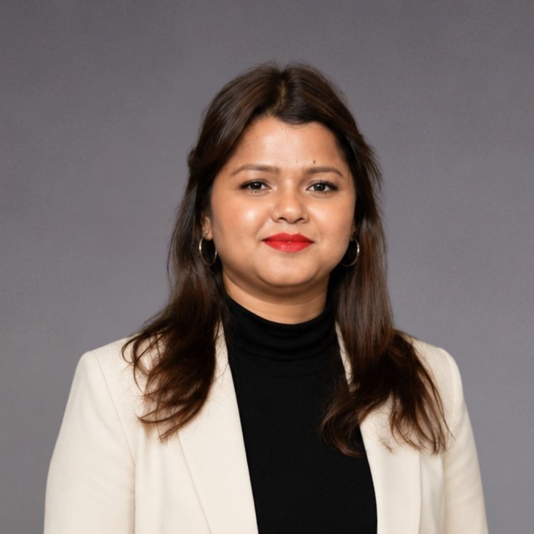 Manisha Sharma