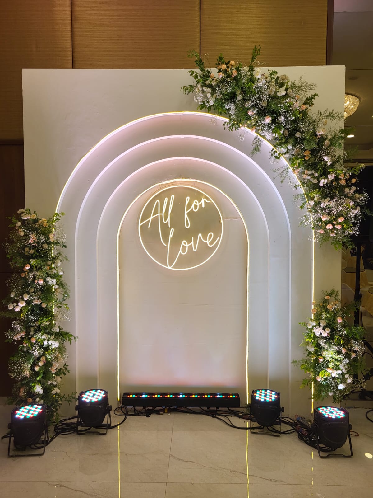 Milestones & Private galas